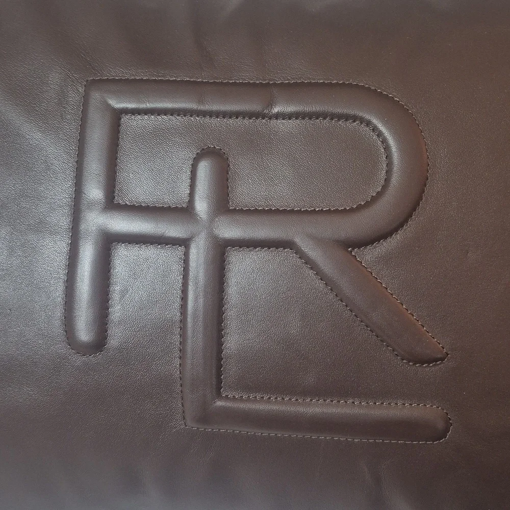 Ralph Lauren Bryson Throw Pillow